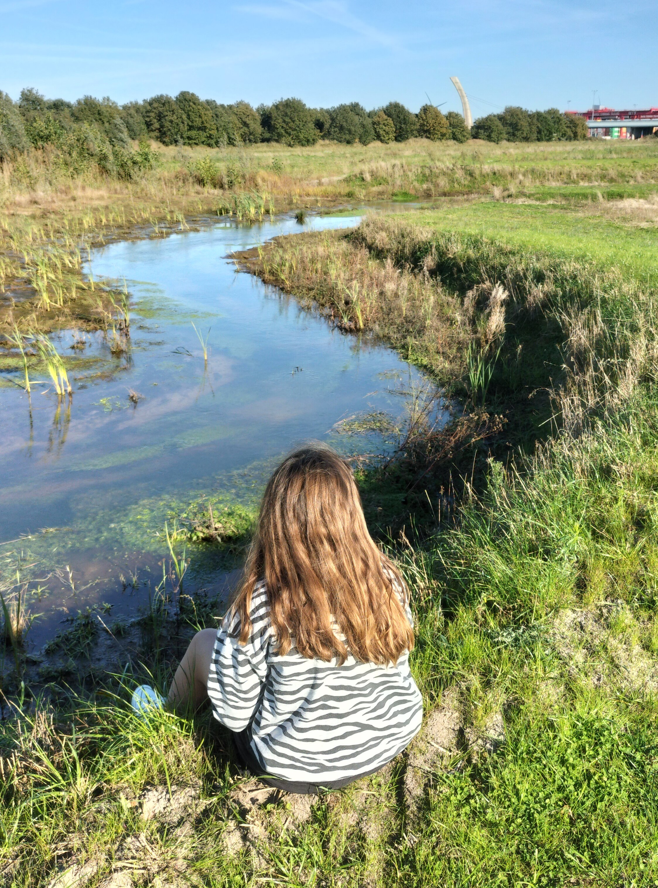 Rob Wolters kiest voor Water Natuurlijk – Waterschap Brabantse Delta